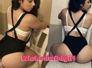 Wickedwildgirl