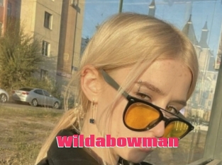 Wildabowman