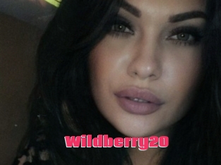 Wildberry20