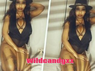 Wildcandyxx