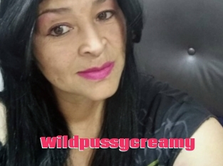 Wildpussycreamy