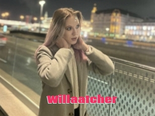 Willaatcher