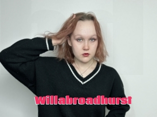 Willabroadhurst