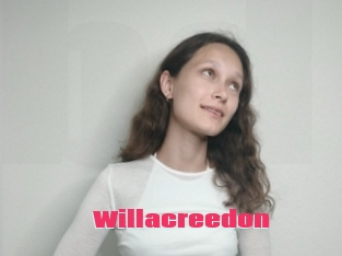 Willacreedon