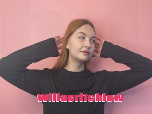 Willacritchlow