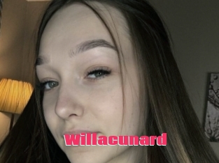 Willacunard
