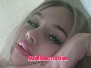 Willacurvin