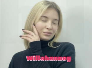 Willahanney