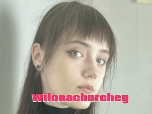 Wilonachurchey