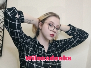 Wilonadeeks