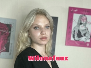 Wilonafaux