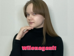 Wilonagault