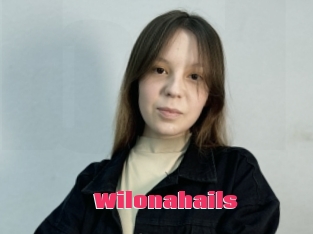Wilonahails