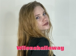 Wilonahalloway
