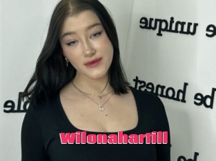 Wilonahartill