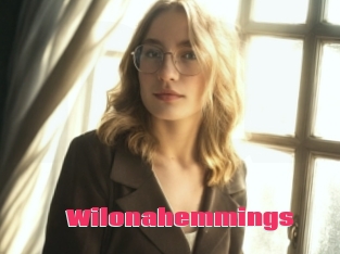 Wilonahemmings