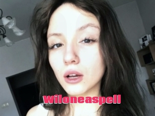 Wiloneaspell
