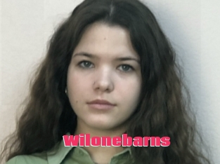Wilonebarns
