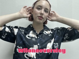 Wiloneeversley
