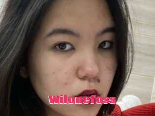 Wilonefoss