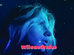 Wilonefrake