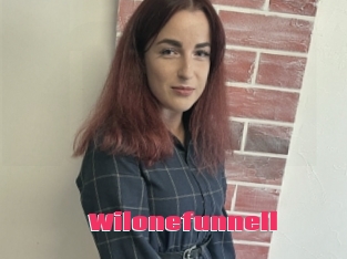 Wilonefunnell