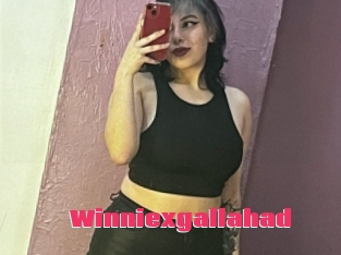 Winniexgallahad
