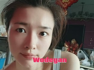 Wodeyan