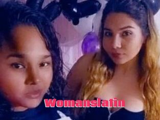 Womanslatin
