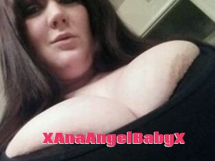 XAnaAngelBabyX