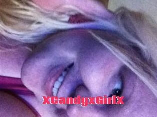 XCandyxGirlX