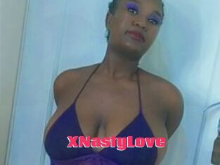 XNastyLove