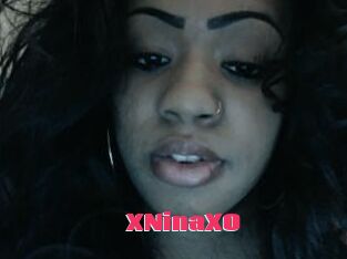 XNinaXO