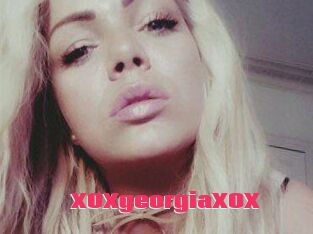 XOXgeorgiaXOX