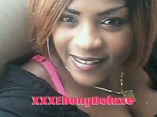 XXXEbonyDeluxe