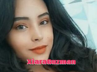 XiaraGuzman