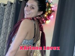 XAriana_Lovex