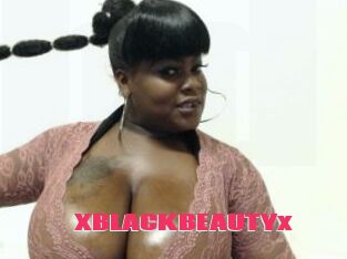 XBLACKBEAUTYx