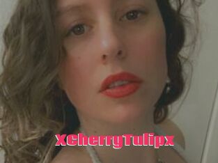 XCherryTulipx