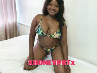 XHONEYPOTx