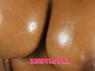 XHOTLOVEx