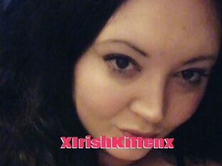 XIrishKittenx