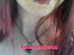 XJessie1994x