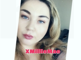 XMillieMae
