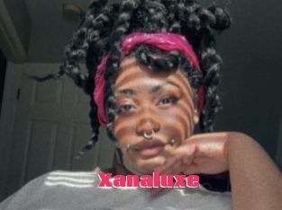 Xanaluxe
