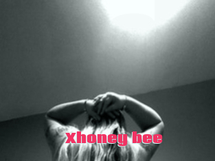 Xhoney_bee