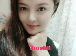 Xiaolili