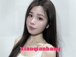 Xiaoqianbaby
