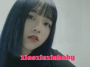Xiaoxinxinbaby
