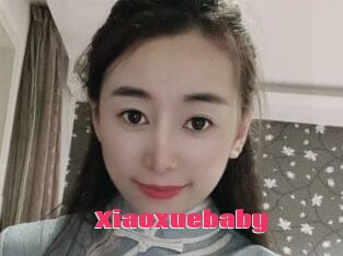 Xiaoxuebaby